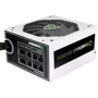 Блок живлення GameMax GM-600 White: Вентилятор нижньої стінки 140 мм