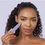Микротоковая ручка для подтяжки кожи лица GESKE MicroCurrent Face-Lift Pen 6в1 purple (HB0123)