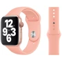 Аксесуар для Watch Apple Sport Band Grapefruit (MXNY2) для Apple Watch 42/44/45mm UA