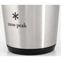 Термостакан Snow Peak TW-470-BK Shimo Tumbler Black 470 мл (1200.06.51): Тип Термостаканы
