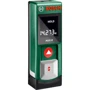 Лазерний далекомір Bosch PLR 15 (0603672021): Джерело живлення 2 х 1,5 ААА