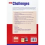 Challenges NEW 1 TB+Multi-Rom (учебник для учителя с вложенным CD 4901990000): Производитель Pearson Education Limited
