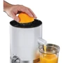Соковыжималка Russell Hobbs 22700-56 3-in-1 Ultimate Juicer: Материал корпуса палстик