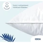Подушка IDEIA Super Soft Premium 70х70 см (8-11638): Размер, см 70x70