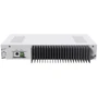 Сетевой коммутатор Mikrotik CCR2004-16G-2S+PC: Количество портов Gigabit Ethernet (10/100/1000) 16