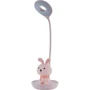 Настільна лампа Kite LED з акумулятором Bunny (K24-492-1-2)