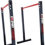 Поручни брусья стационарные K-Sport KSH025/2 (KS-344)
