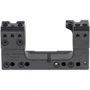 Моноблок Spuhr SP-4602C Gen3 Ø34 H38mm/1.5" 6 MIL/20.6 MOA Сплав Picatinny (SP-4602C)