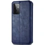 Аксессуар для смартфона Mobile Case Getman Cubic Blue for Samsung A725 Galaxy A72 / A726 Galaxy A72 5G: Цвет синий