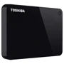 Внешний жесткий диск USB 1.0TB Toshiba Canvio Advance Black (HDTC910EK3AA): Объем памяти 1 ТБ