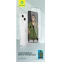 Захисне скло для iPhone Blueo Tempered Glass Silk Narrow Border 2.5D Privacy Black для iPhone 15 Pro Max