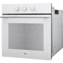 Духова шафа електрична TEKA HSB 610 WH (41560111): Потужність підключення, Вт 2600
