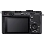 Sony Alpha a7C II body Black (ILCE7CM2B): Тип матрицы CMOS