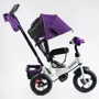 Велосипед 3-х колесный Best Trike надувные колеса (15-708): Тип Велосипед-коляска