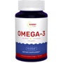 Sunny Caps Omega-3 Activ Powerfull 1000 mg Омега-3 100 гелевых капсул