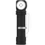 Фонарь туристический Armytek Wizard C2 Pro Max LR 4150 lm Magnet USB White (F06702C): Максимальное время работы, ч 1488