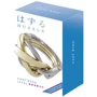 4* Перстень (Huzzle Ring) Головоломка из металла