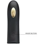 Клиторальный стимулятор на палец Pretty Love - MARICO Fingering Electric Vibrator, BI-014755