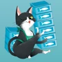 Настольная игра Geekach Games Котяча риберня (Fish & Katz): Тип Детские
