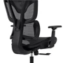 GT Racer X-6005 Black фото 9