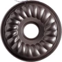 PYREX Asimetria разьёмная круглая 2в1(кекс+ пирог)26см (AS26DT0): Форма круглая