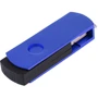 USB-флешка eXceleram 64GB P2 Series USB 2.0 Blue/Black (EXP2U2BLB64) фото 5