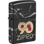 Запальничка Zippo 90th Anniversary Design 49864
