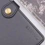 Чехол для телефонов Mobile Case Getman Gallant Black for Xiaomi 15