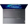 Ноутбук Lenovo Legion 7i Gen 7 (82TD0018US): Процессор Intel Core i9-12900HX (1.7 - 5.0 ГГц) / 16 - ядерный