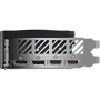 Видеокарта GIGABYTE Nvidia GeForce RTX 4060 Ti GAMING OC 16Gb (GV-N406TGAMING OC-16GD) UA: Объем памяти, Гб 16