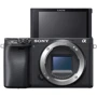 Sony Alpha A6400 kit (18-105mm) Black: Тип матрицы CMOS