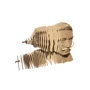 Картонный конструктор Cartonic 3D Puzzle SALVADOR: Вид искусство, мастерство, этника, фентези
