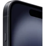 Б/У Apple iPhone 16 Plus 128GB Black (MXVU3) Approved Grade B фото 2