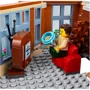 LEGO Creator Гараж на розі (10264): Кількість деталей, шт. 2569