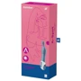 Вибратор для точки А Satisfyer A-Mazing 1 Blue