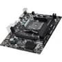 MSI A320M-A PRO: Додатково Підтримка UEFI
