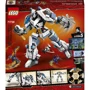 LEGO NINJAGO Битва робота-титана Зейна (71738)