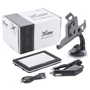 X-Vision XG511 Навител: Предустановленные карты Навител