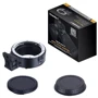 Адаптер для объективов Commlite CM-EF-EOSR VND AF Mount Adapter from EF/EF-S Lens to EOSR/RF Camera with Variable ND фото 4