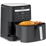 Фритюрница Tefal Easy Fry & Grill XXL EY8018: Таймер есть