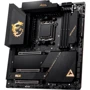 MSI MEG X670E ACE: Разъемы на плате USB 3.2 Gen 2, SATA 3.0, USB Type-C, USB 3.2 Gen 1, USB 2.0