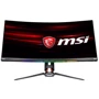 Монитор MSI Optix MPG341CQR