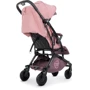 Прогулянковий візок El Camino Zigzag Dust Pink (ME 1040L) фото 9