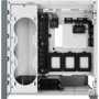 Корпус Corsair iCUE 5000X RGB Tempered Glass White (CC-9011213-WW) фото 8