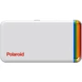 Polaroid Hi-Print: Технологія друку Термосублимационная
