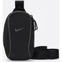 Сумка кросс боди Nike NK NSW Essentials Crossbody черная (DJ9794-010 - MISC)