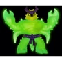 Стретч-антистресс GooJitZu Glow shifters Скорпиус (123019): Тип Фигурка-антистресс