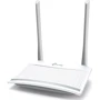 Маршрутизатор Wi-Fi TP-Link TL-WR820N N300: Количество LAN портов 2