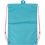 Сумка для взуття з кишенею Kite Education Cute Bunny K21-601M-1: Матеріал поліестер