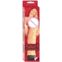 Вибратор Orion Lust Spender Flesh